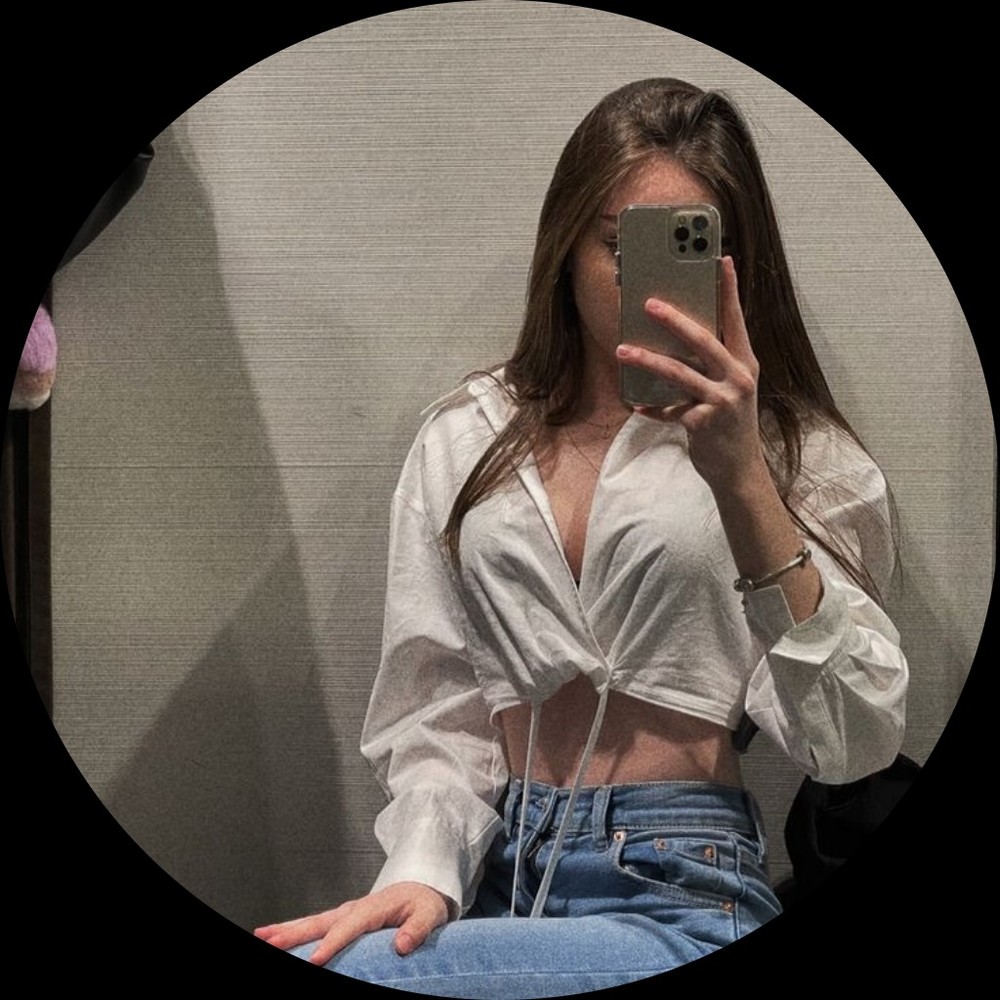 Meet your Posher, Anaya